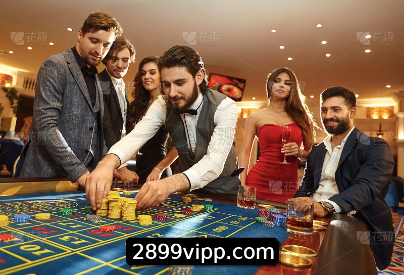 Casino Ao Vivo 2899