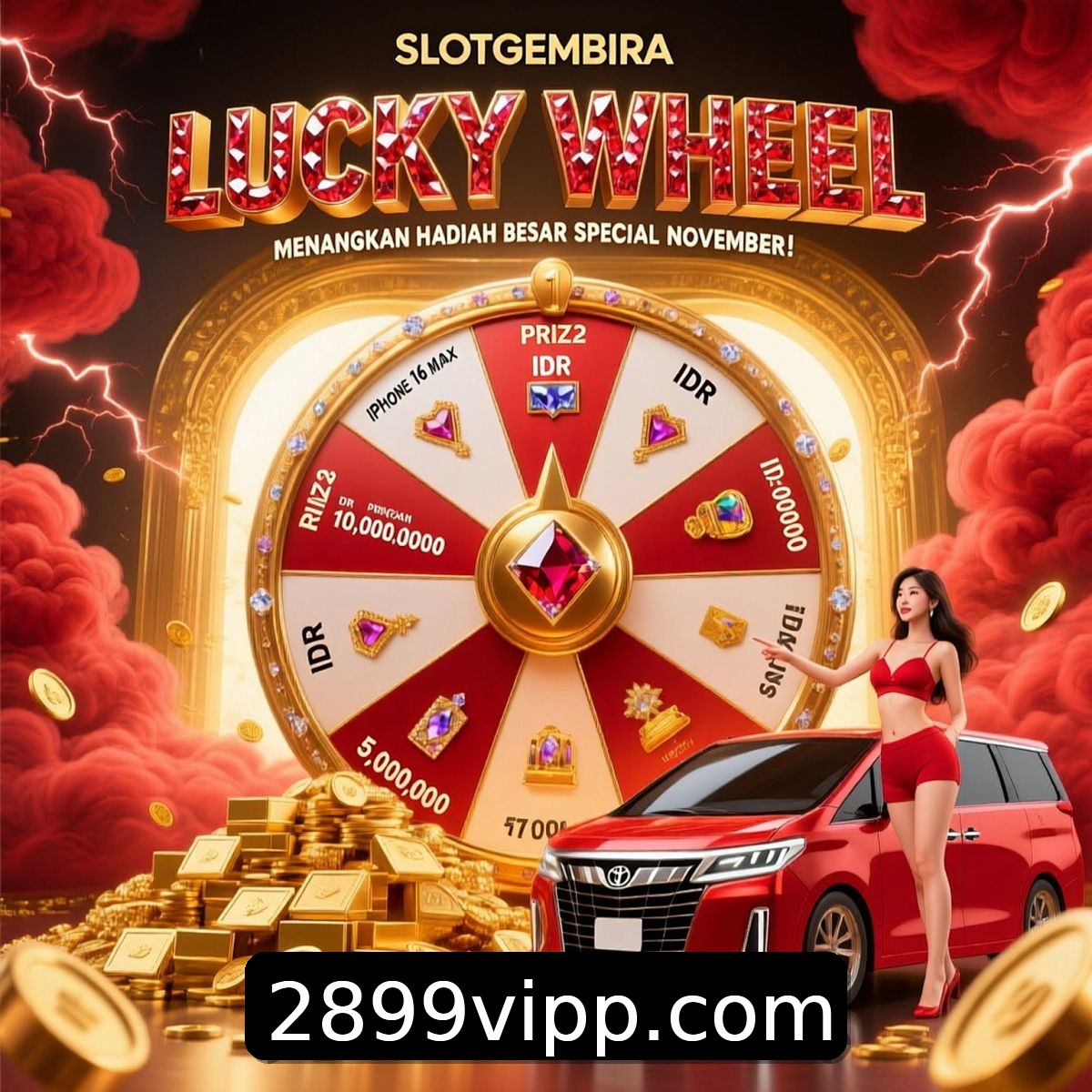 PIX Instantâneo 2899