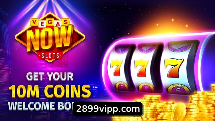 Casino VIP 2899